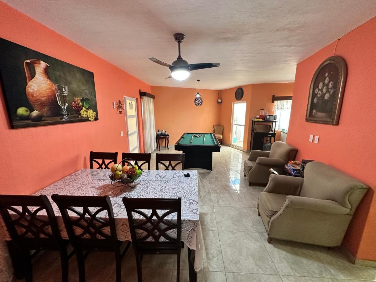 Departamento Maria Concepcion Apartment Tequila Exterior photo