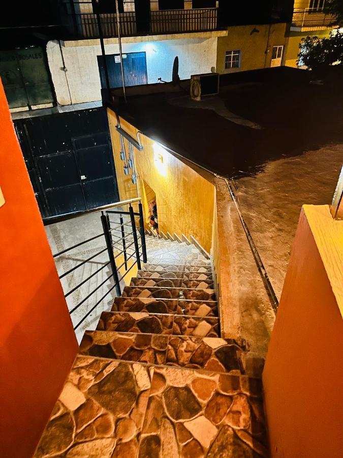 Departamento Maria Concepcion Apartment Tequila Exterior photo