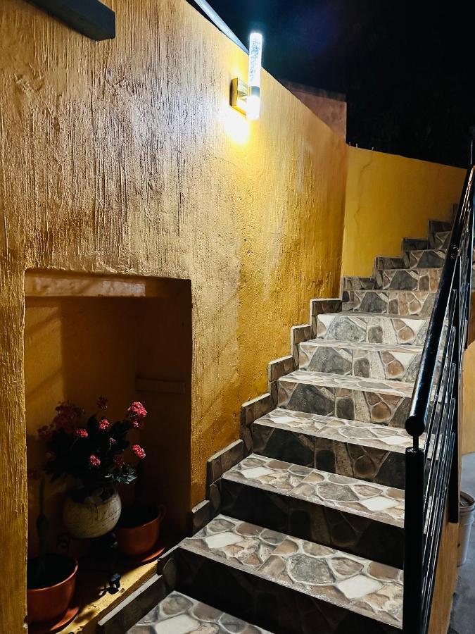 Departamento Maria Concepcion Apartment Tequila Exterior photo
