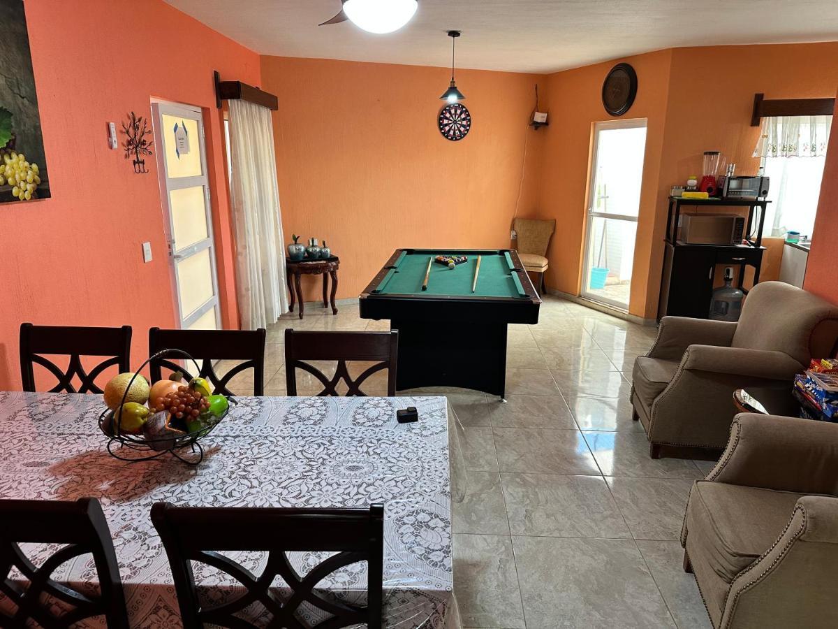 Departamento Maria Concepcion Apartment Tequila Exterior photo