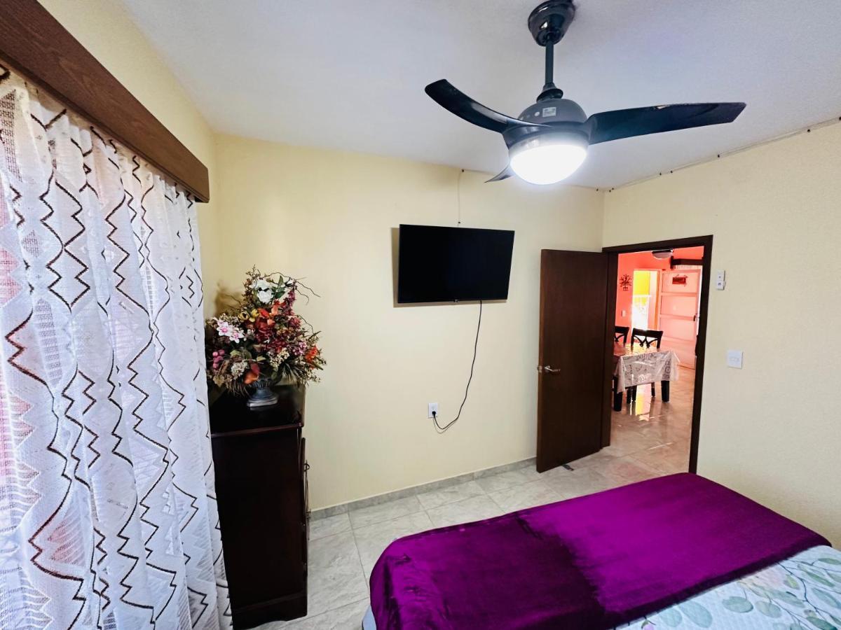 Departamento Maria Concepcion Apartment Tequila Exterior photo