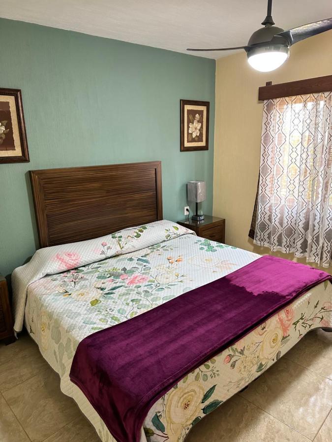 Departamento Maria Concepcion Apartment Tequila Exterior photo