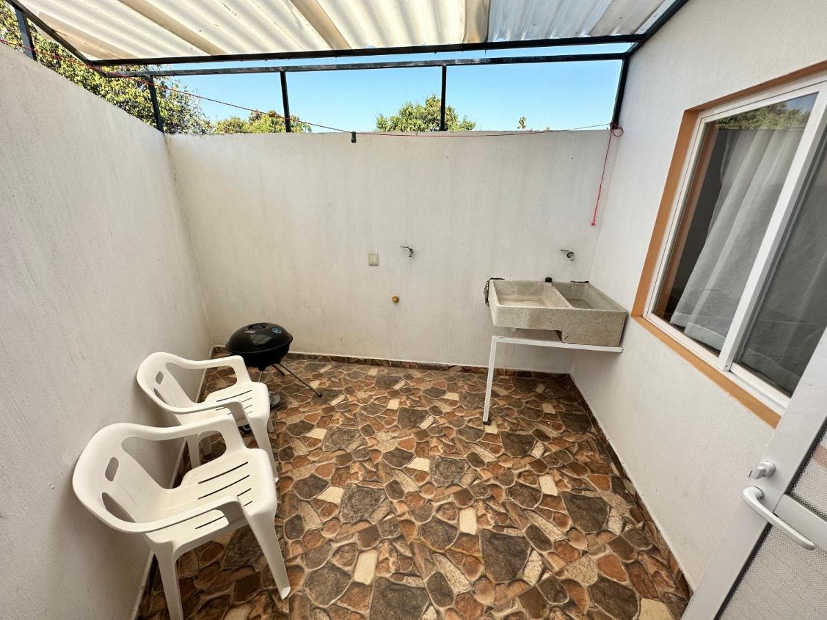 Departamento Maria Concepcion Apartment Tequila Exterior photo