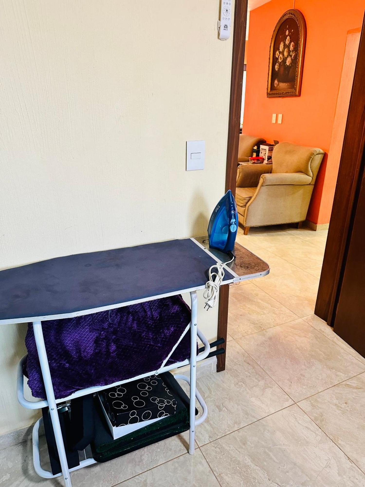 Departamento Maria Concepcion Apartment Tequila Exterior photo