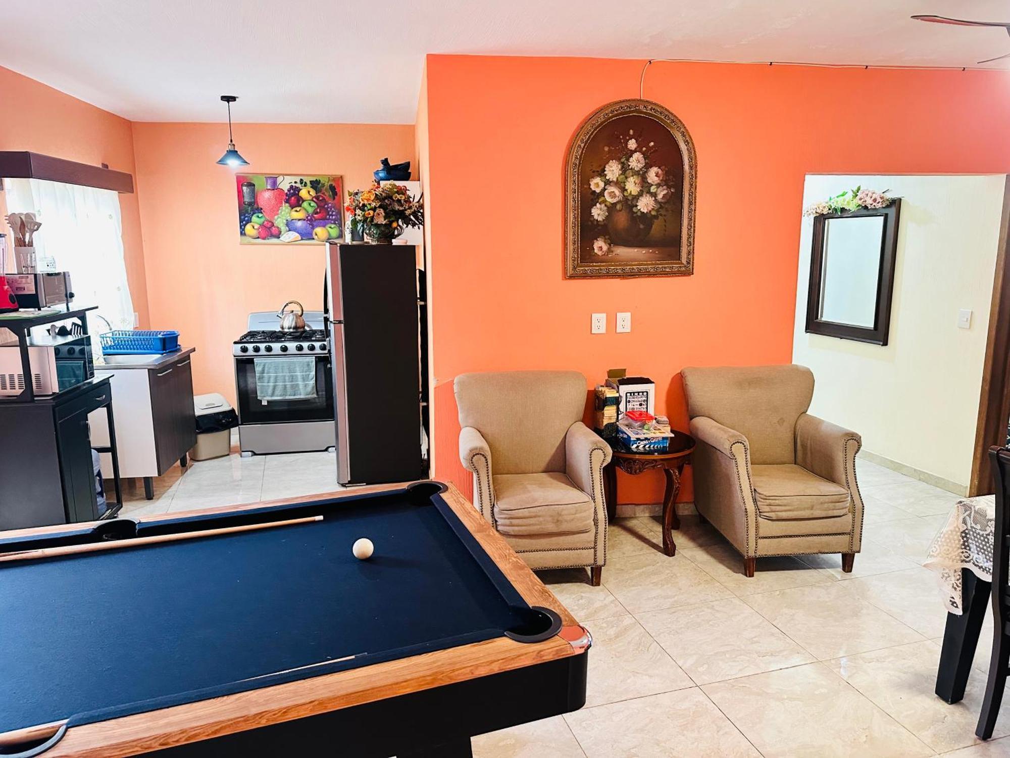Departamento Maria Concepcion Apartment Tequila Exterior photo